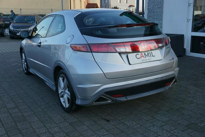 Honda Civic zarejestrowany, ubezpieczony Opole - zdjęcie 7