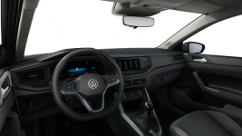 Volkswagen Polo Nowa wersja Pure! 1.0 MPI 80 KM Łódź - zdjęcie 9