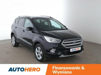 Ford Kuga GRATIS! Pakiet Serwisowy o wartości 1400 zł! Warszawa - zdjęcie 9