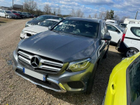 MERCEDES Classe GLC 250D 2.2 CDI 204 4 Matic BVA EZ357 Rzeszów - zdjęcie 2