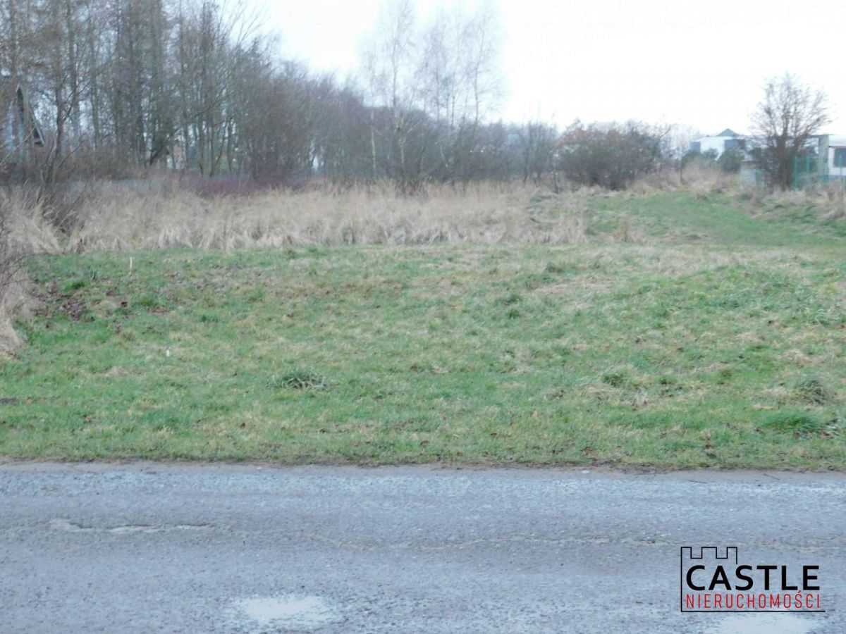 Działka Niechorze  z widokiem na Latarnię Morską! Niechorze - zdjęcie 9