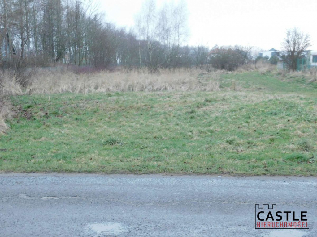 Działka Niechorze  z widokiem na Latarnię Morską! Niechorze - zdjęcie 9