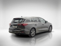Ford Focus 1.0 EcoBoost Titanium ! Z Polskiego Salonu ! Faktura Vat ! Warszawa - zdjęcie 5