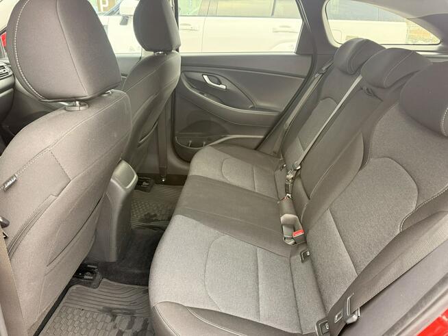 Hyundai i30 1.5T-GDI 160KM Comfort + Led Wagon Salon Polska FV23% Łódź - zdjęcie 11