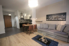 2pok, 46met, okolice Szybkiej BALKON/KOMÓRKA/GARAŻ/WINDA (Wrocław) Krzyki - zdjęcie 3