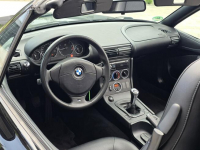 BMW Z3 /perfekcyjna/ muszę sprzedać jedną z zabawek Czarnków - zdjęcie 8