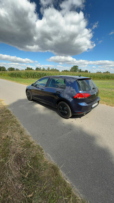 Volkswagen golf 7 Odolanów - zdjęcie 7