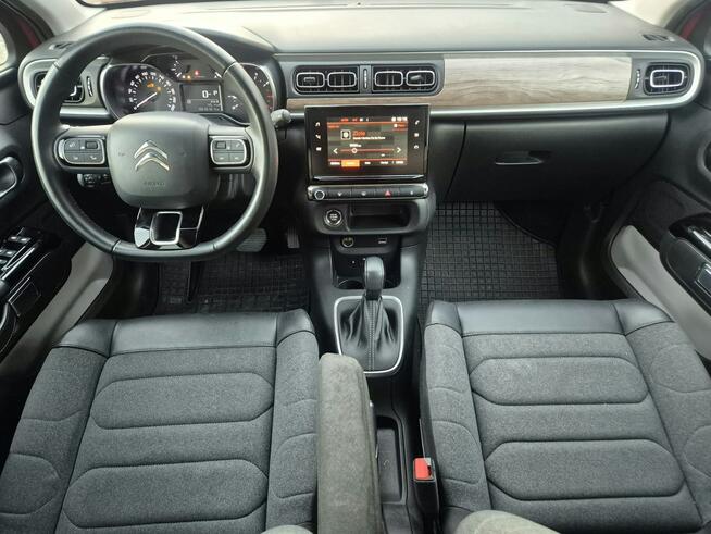 Citroen C3 Salon PL 1wł kamera FV 23% Kraków - zdjęcie 9