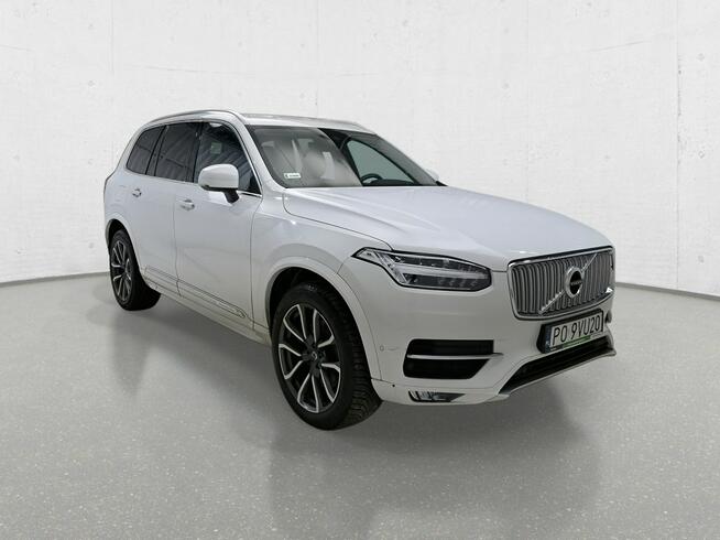 Volvo XC 90 Komorniki - zdjęcie 1