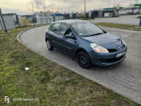 OKAZJA Clio III 1.2 Benz/gaz Gorzów Wielkopolski - zdjęcie 11