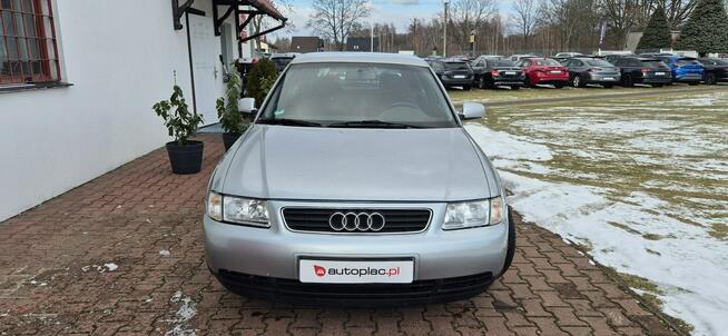 Audi A3 AUTOMAT Paproć - zdjęcie 2