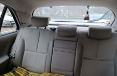 Renault Laguna II diesel 2006 1,9 DCI polift Sztum - zdjęcie 7