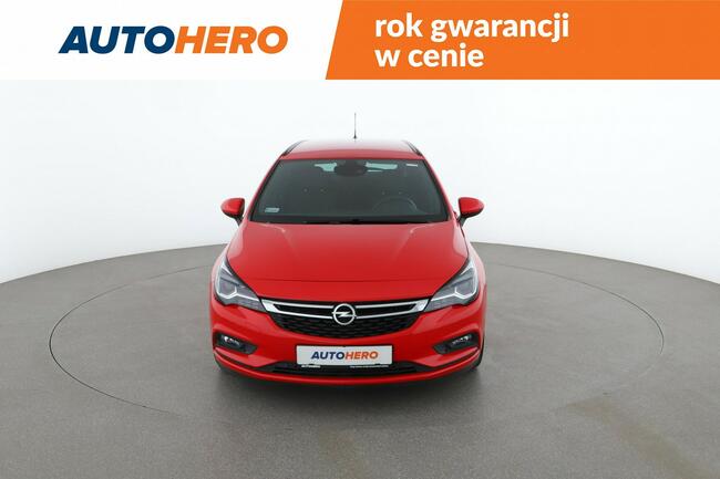 Opel Astra 1.6 CDTI Dynamic Start/Stop, Darmowa dostawa Warszawa - zdjęcie 10