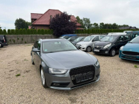 Audi A4 B8 2,0 Diesel 150KM Ładna Zadbana Nowy Rozrząd Białogard - zdjęcie 4