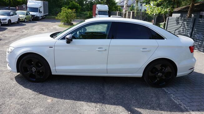 Audi A3 automat. Gwarancja. Polecam !!! Zielona Góra - zdjęcie 8