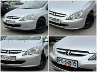 Peugeot 307 *Zarejestrowany w Polsce* Suchy Las - zdjęcie 11