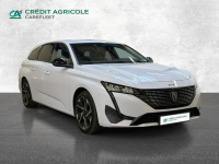 Peugeot 308 1.5 BlueHDI Allure Pack S&amp;S Katowice - zdjęcie 3