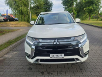 Mitsubishi Outlander Żyrardów - zdjęcie 9