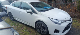 Toyota Avensis 2018, Krajowy Dąbrowa Górnicza - zdjęcie 2