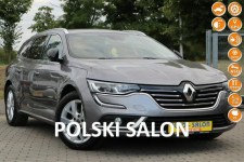 Renault Talisman KRAJOWY,1-właściciel,serwis,zarejestrowany,AUTOMAT