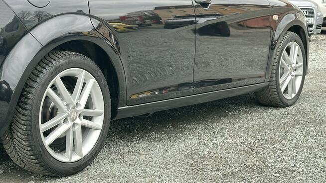 Seat Leon FR 2.0TDI Moc 170KM Elbląg - zdjęcie 7