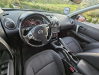 Nissan Qashqai 1.6 benzyna LIFT, Kamera Cofania Kamienna Góra - zdjęcie 12