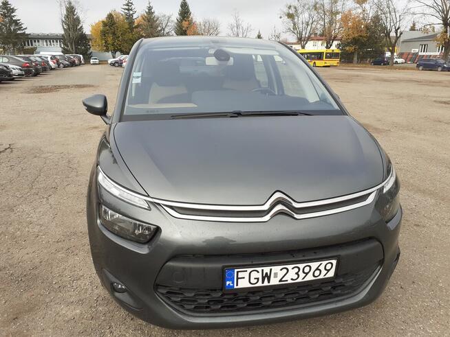 Citroën C4 Picasso Ciecierzyce - zdjęcie 1