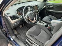 Sprzedam Jeep Cherokee 2.0 diesel 170km Automat 4x4 Szwajcar Garwolin - zdjęcie 7