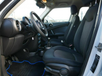 Mini Countryman 1.6D 112KM [Eu5] Krajowy - 2-gi Właściciel +Opony zima Goczałkowice-Zdrój - zdjęcie 6