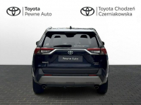 Toyota RAV-4 2.5 HSD EXECUTIVE, salon Polska, gwarancja, Warszawa - zdjęcie 5