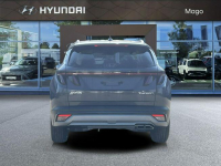 Hyundai Tucson Manual w wersji Executive+Comfort Piła - zdjęcie 4