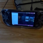 Steam Deck LCD 512Gb Lubin - zdjęcie 12