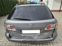 MAZDA 6 KOMBI 2,0 CITD !!! Głogów - zdjęcie 6