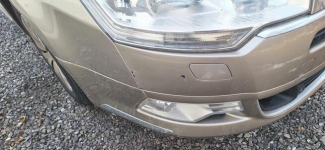 Sprzedam Citroen C5 Beznzyna+LPG Bielsko-Biała - zdjęcie 4