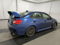 Subaru WRX 2015 STI 2.5L Katowice - zdjęcie 6