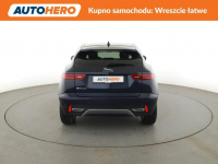 Jaguar E-Pace mHEV automat 4x4 skóra kamera360 LED ACC navi Warszawa - zdjęcie 6
