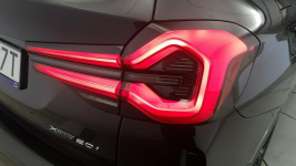 BMW X3 xDrive20i mHEV M Sport ! Z Polskiego Salonu ! Faktura VAT ! Warszawa - zdjęcie 12