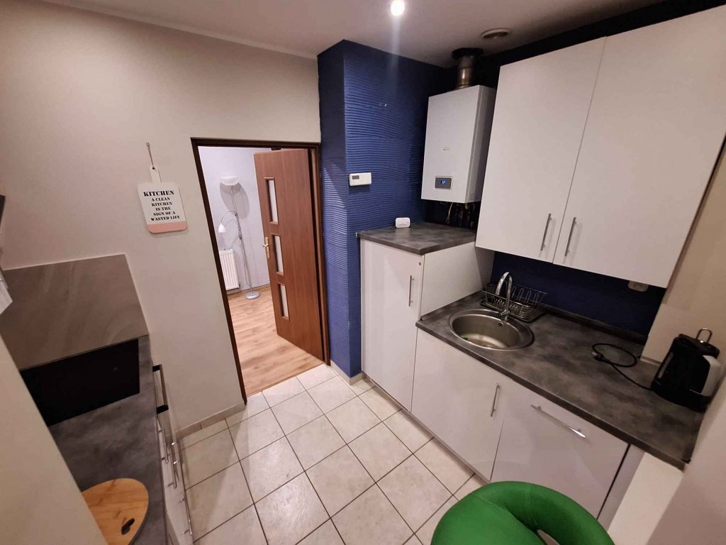 2pok, 41met, Okolice Kurkowej PARKING (Wrocław) Śródmieście - zdjęcie 2