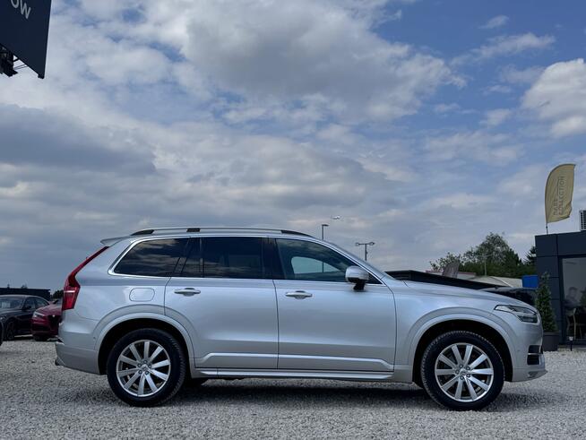 Volvo XC 90, 2018 Michałowice - zdjęcie 3