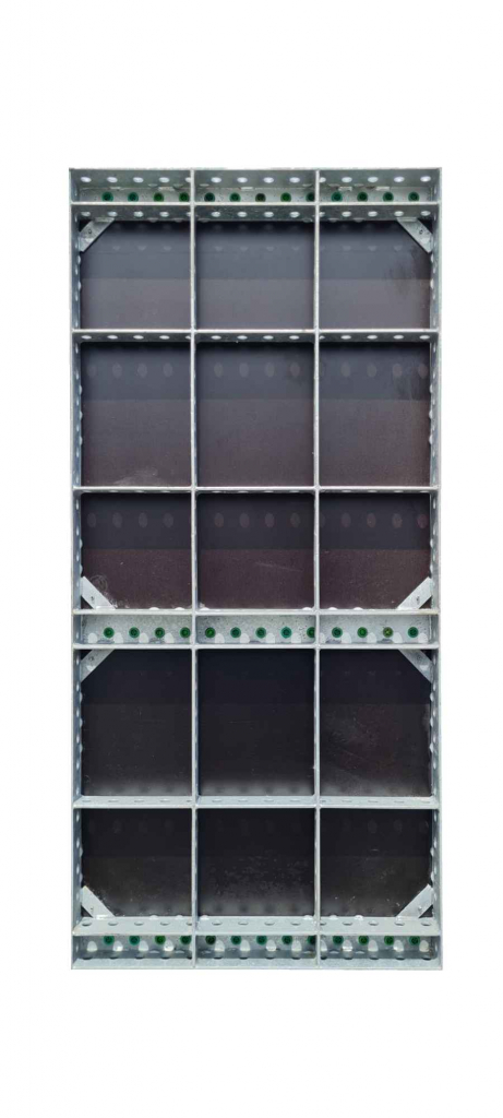 Płyta Szalunkowa Wielootworowa MINIBOX Tekko Płyty Szalunki Blaty Bałuty - zdjęcie 4