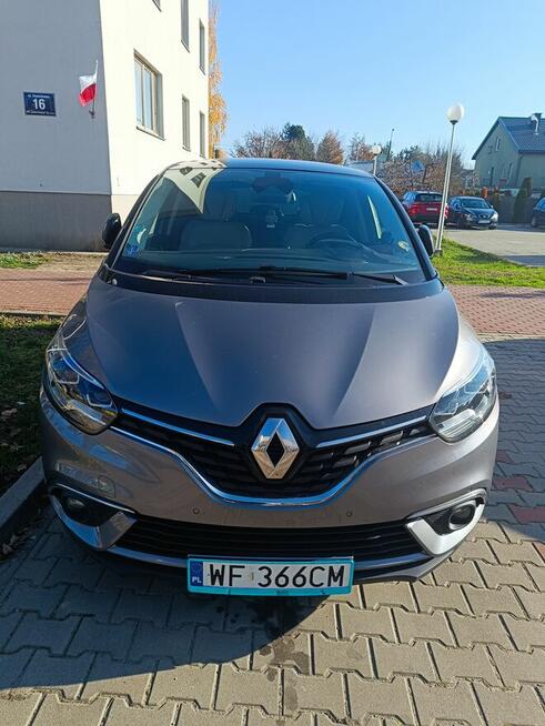 Sprzedam samochód renault scenic 4 Warszawa - zdjęcie 2