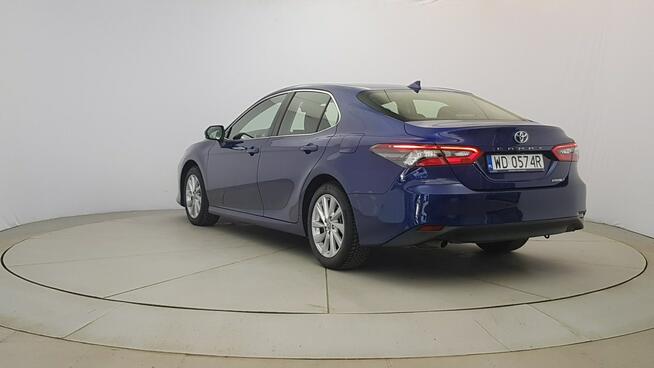 Toyota Camry 2.5 Hybrid Comfort CVT ! Z Polskiego Salonu ! FV 23 % ! Warszawa - zdjęcie 5