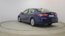 Toyota Camry 2.5 Hybrid Comfort CVT ! Z Polskiego Salonu ! FV 23 % ! Warszawa - zdjęcie 5