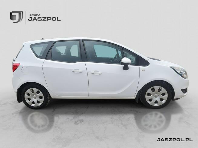 Opel Meriva Salon PL, LPG Łódź - zdjęcie 4