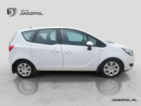 Opel Meriva Salon PL, LPG Łódź - zdjęcie 4