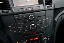 Insignia 2.0 T SPORT Navi Tempomat Grzana Wentylowa Skóra Płock - zdjęcie 11