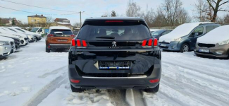 Peugeot 5008 Jeden Właściciel  Bezwypadkowy 1.5 BlueHDI  Allure Płock - zdjęcie 9