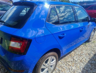 Škoda Fabia Salon Polska*1,0 TSi 95KM*Bogata wersja* Harklowa - zdjęcie 5