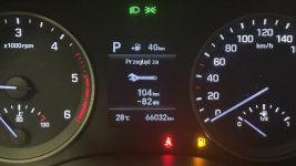 Hyundai Tucson 1.6 CRDi Comfort DCT Grójec - zdjęcie 10