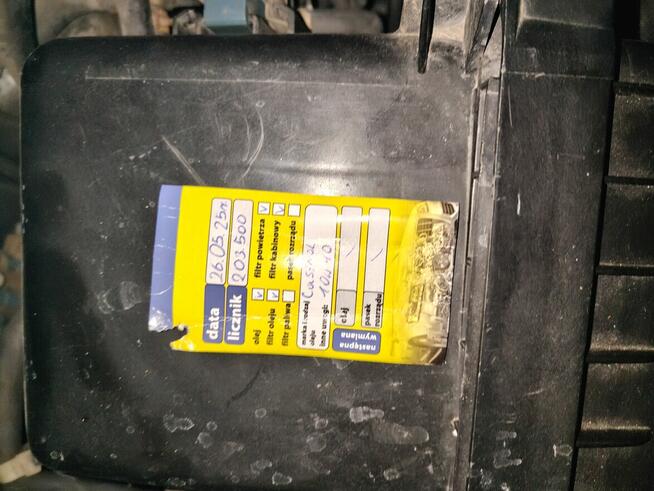 Toyota Yaris Wadowice - zdjęcie 10